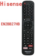 For Hisense EN2BB27H 75R6 EN2BI27H H65B7300 H43B7100 H43B7120 H43B7300 H50B7100 H65B7100 Smar tremot