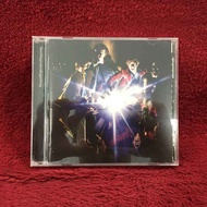 CD The Rolling Stones – A Bigger Bang Condition As Shown In The Cover Photo AA357-8