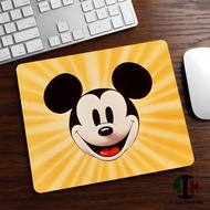 Mickey Mouse Mouse Mouse mousepad disney cartoon custom mousepad