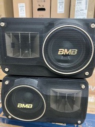 BMB 6.5吋 Ktv 喇叭 $2500