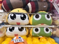Keroro Tamama 軍曹大頭公仔