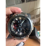 Gshock MTG B1000TF-1ADR Magma Ocean