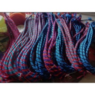 TALI KELUH SAPI / CONGAR SAPI / HEAD HALTER / KALUNG SAPI BLASTER