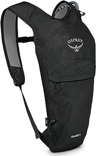 Osprey Unisex-Adult Glade 5 Ski Backpack