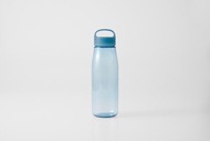 日本Marna Daily Water水樽1L - 藍色