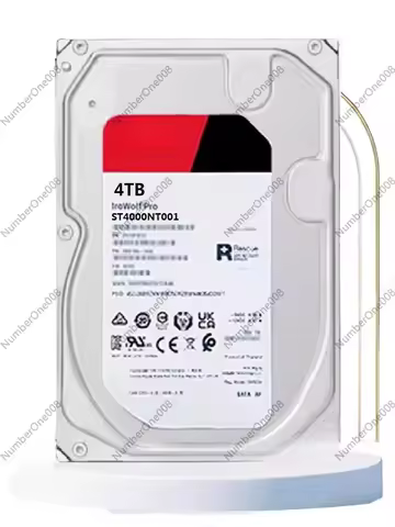 20T/18T/16T/14T/12T/10T/8T/4T computer NAS storage hard disk