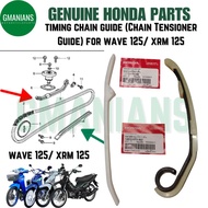 Timing Chain Guide SET Wave 125/ Xrm 125 (Chain tensioner Guide) 14510-KPH-880/ 14610-KPH-9