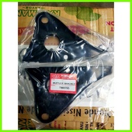 ▨  ◴  ⏡ MUFFLER HOLDER TMX155 HD(MAKAPAL)