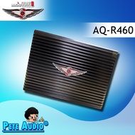 PowerAmp4Ch :: Audio Quart รุ่น AQ-S460