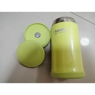 RABBIT MART Thermo Pot