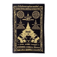 【帕拉胡符布】🙀【ONG💥HUAT💥】🙀❗❗热门❗❗🙀Thai Phra Rahu Phayant Cloth 1pc ✅已开光➕加持✅✅✅