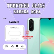 SAMSUNG A27 SAMSUNG A37 TEMPERED GLASS CAMERA ANTI-SCRATCH GLASS CAMERA SAMSUNG A27 SAMSUNG A37