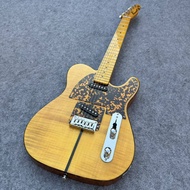 H.S. Anderson Mad Cat Electric Guitar