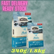 Acana Pacifica Dry Cat Food 340g/1.8Kg