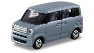 Tomica #81 SUZUKI WAGON R SMILE