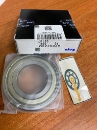 BEARING 6206 ZZ KOYO ORIGINAL 6206ZZ