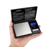 Portable Digital Scale 500 x 0.01g Mini Digital Jewellery Weighing Scale