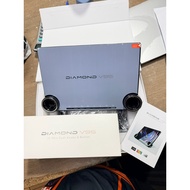 🔥 Diamond V95 – 13.1 Inch Premium Android Player 🔥