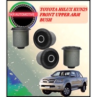 TOYOTA HILUX KUN25 FRONT UPPER ARM BUSH