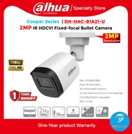 Limited offer Dahua 2mp B1A21-U CCTV Camera 1080P Full HD Night View Outdoor B1A21-U