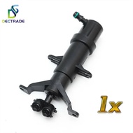 DECTRADE Headlight Washer Lift Cylinder Spray Nozzle Jet For VW Touareg 2004-2007 7L6 955 978 7L6 95