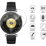 9H Hardness Tempered Glass Film For Huawei Watch GT 6 Pro GT6 41MM 46MM HD Clear Screen Protector Fo