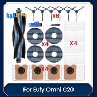 Replacement Parts for  Omni C20 Vacuum Cleaner Accessories Kit