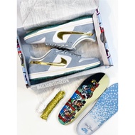 Sports shoes - SB dunk low Sean cliver (available )