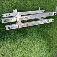 🇹🇭🔥ARM BST SILVER LUBANG +3 INCI DAN +2 INCI WAVE 125R 125S 100R LAGENDA SRL KRISS C70 EX5 DASH 110