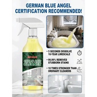 【Removes Rust and Limescale Fast】 H FH Oxalic Acid Cleaner for Home Cleaning Oxalic Acid Cleaner/Rus