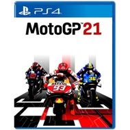 PS4 MotoGP 21 Full Game Digital Download PS5 Motogp 2021 PS4 &amp; PS5