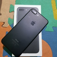 iphone 7plus 128gb ibox