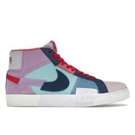 Nike Blazer Mid Mosaic