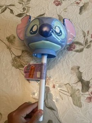 [全新 迪士尼正版］Stitch 史迪仔大棒棒糖