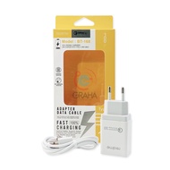REALME BT1-168 FAST CHARGING TYPE-C CHARGER charger type c fast charger