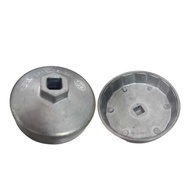 1 PC Aluminium Oil Filter Wrench Opener Cap Type (ALD)