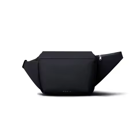 Korin SnapSling With Gift Box Men Crossbody Bag Anti-cut Sling Waterproof Chest Magnetic Buckle Quic