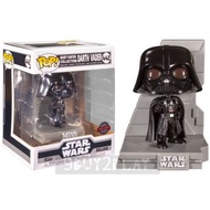 「長期接受訂購」Funko pop Funko pop Star Wars Episodes V The Empire Strikes Back Luke Skywalker Princess Lei