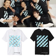 SUPER JUNIOR D&E TSHIRT