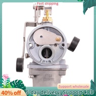 Outboard Carburetor Assembly Replacement Parts For   3.5Hp 2.5Hp 2-Stroke Boat Motors  3F0-03100-4 3