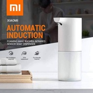 Xiaomi เครื่องปล่อยโฟมล้างมืออัตโนมัติ เครื่องกดสบู่ล้างมือ เครื่องกดโฟมล้างมืออัตโนมัติ Mijia Automatic Soap Dispenser