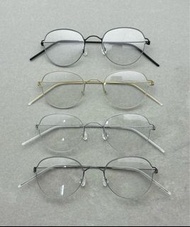 Lindberg 眼鏡 太陽眼鏡 glasses optical sunglasses eyewear