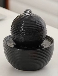 2026 北面 家居風水佈局 小型流水擺設