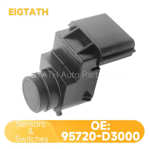 95720-D3000 PDC Parking Sensor For Hyundai Tucson i30 Ioniq Kia Ceed Niro Optima Sportage Auto Parts