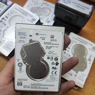 Hardisk 2.5" Seagate 500GB bekas