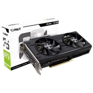 【last one】PALIT GeForce RTX3060 Dual 12GB Graphic Card