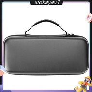 For  Win5 Handheld Game Console Storage Bag Portable Carrying Case Shockproof Anti-Scratch Handbag