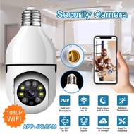 2MP CCTV Camera 1080P Smart Security IP Cam 360 Degree 3D Panoramic WiFi Camera IP CAM APP:JXLCAM