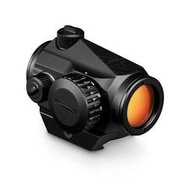 聖堂 真品 VORTEX CROSSFIRE® RED DOT 內紅點 (2MOA)