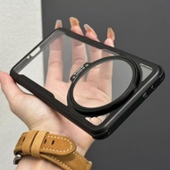 For VIVO X300 Pro X300 X200 Pro mini X100 Ultra X200S X100S HD Transparent Phone Case with Transpare